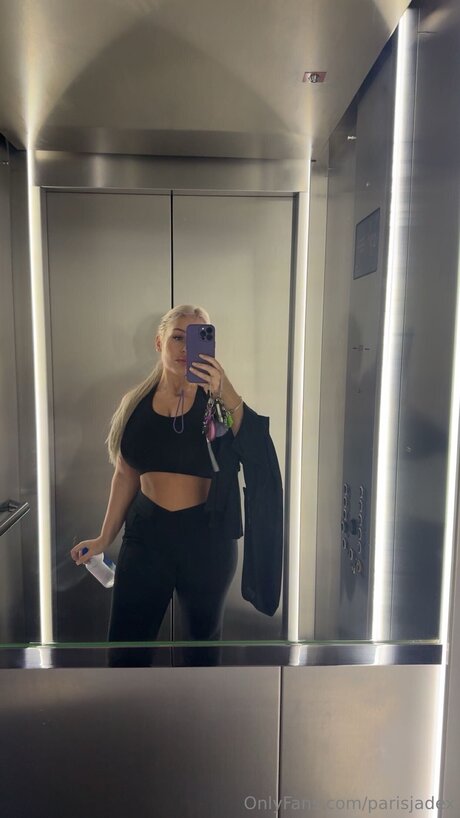 Parisjadex beautiful star photos