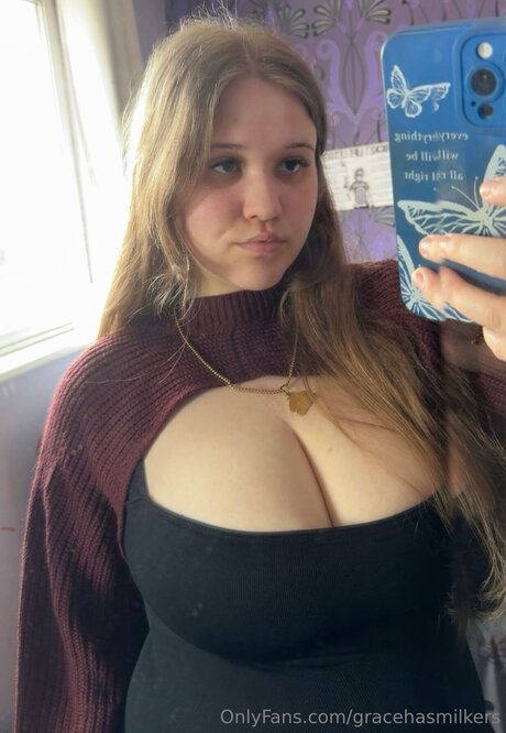 Gracehasmilkers nice star gallery