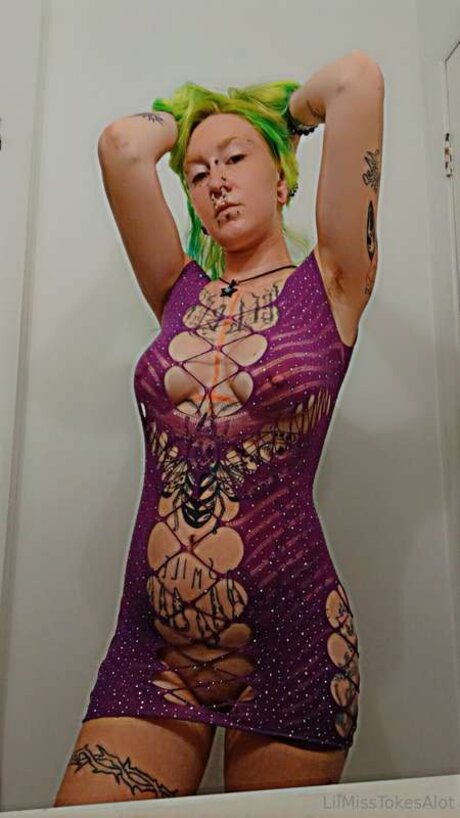 The Buzzing Banshee beautiful star image