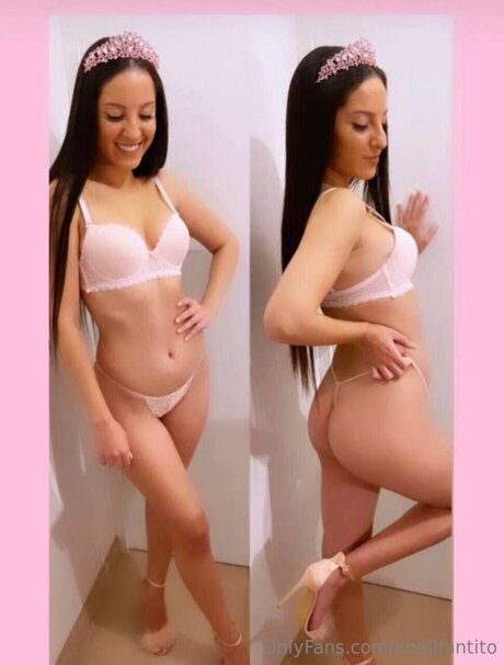 Khalifantito pornstar hd picture
