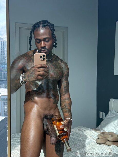 Hikey model nice archive