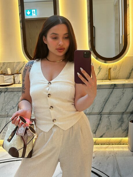 Little Princess Top model pornographic img