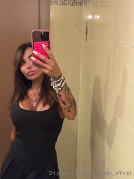 Bennygreen Official star nice photo