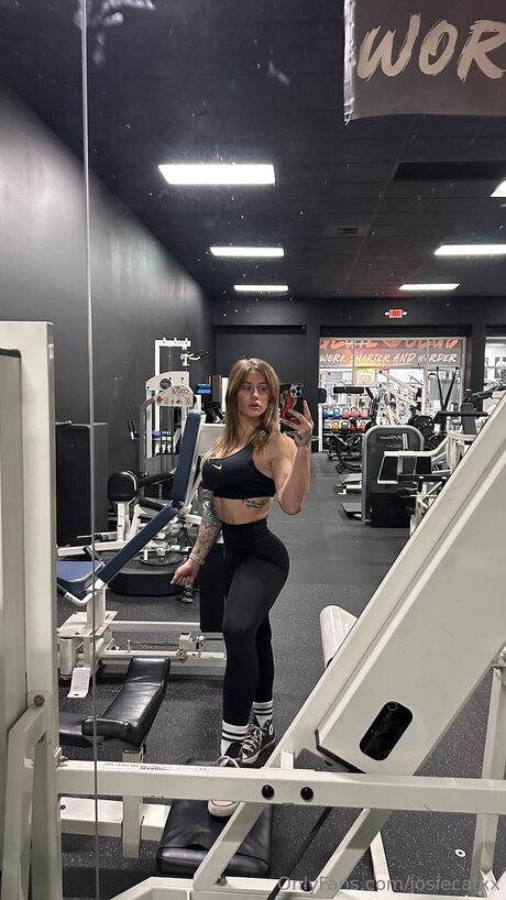 Josiecatxx pornstar high quality img