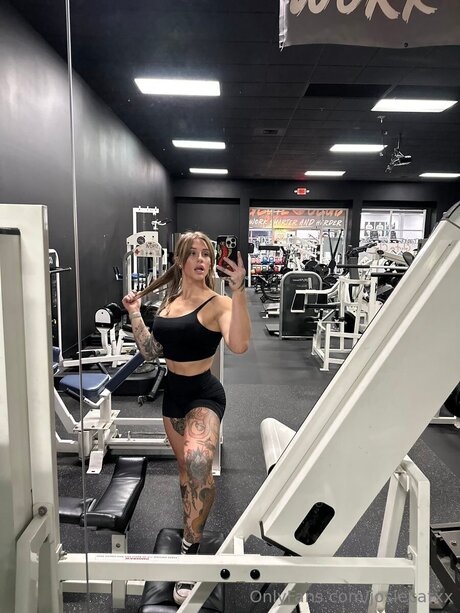 Josiecatxx hot star galleries