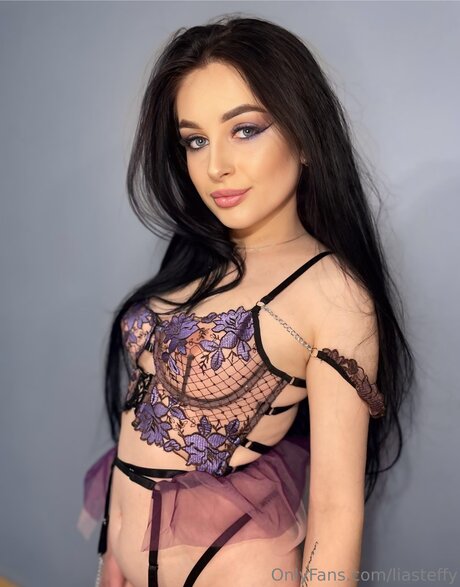 Liasteffy pornstar exclusive gallery