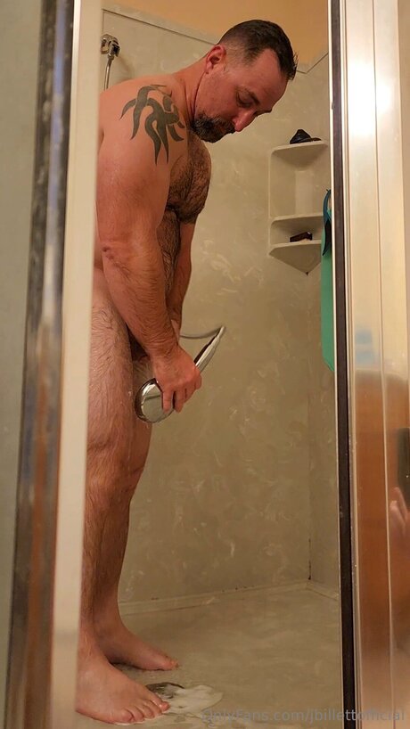 Jbillettofficial sexy star galleries