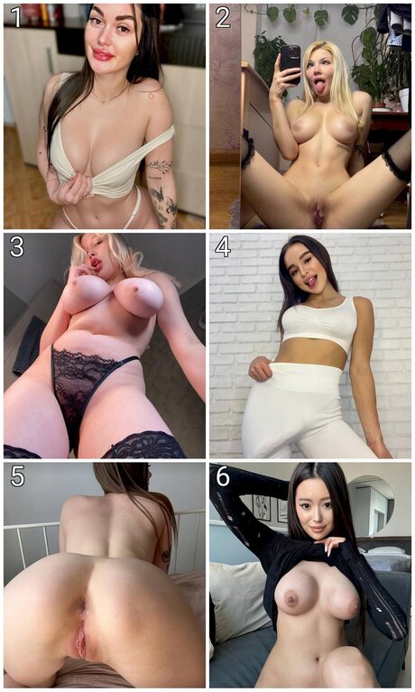 Aminaone pornographic star galleries