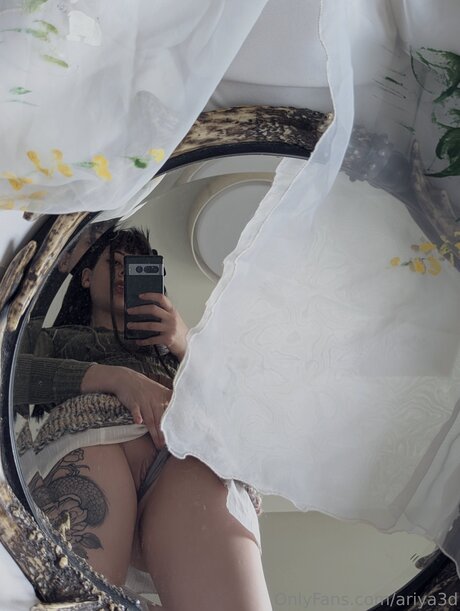 Ariya3d erotic model archive