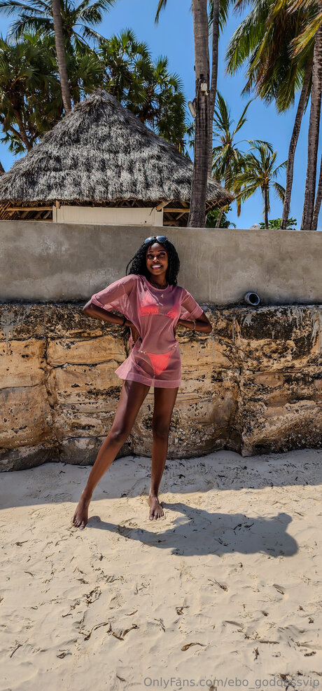 Ebo Goddessvip pornstar free photo