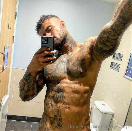 Randyspage nude actress archive