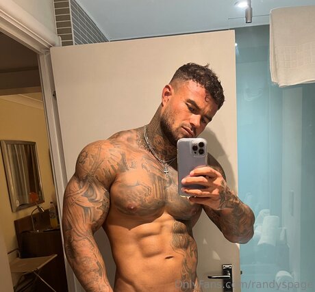 Randyspage perfect model archive