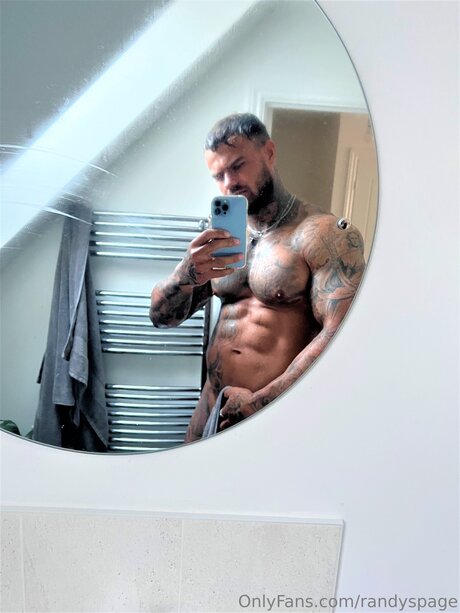 Randyspage hot star pics