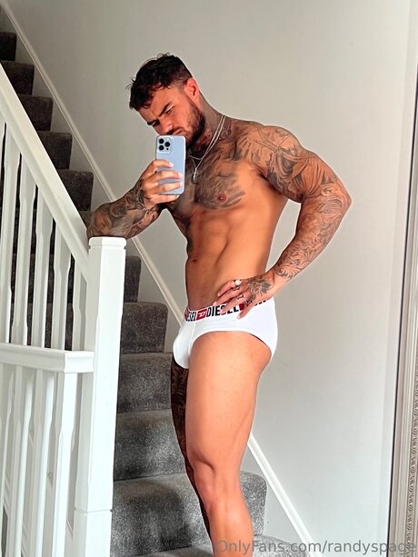 Randyspage star top pictures