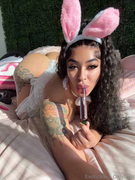 Exoticaxxx model porn pictures