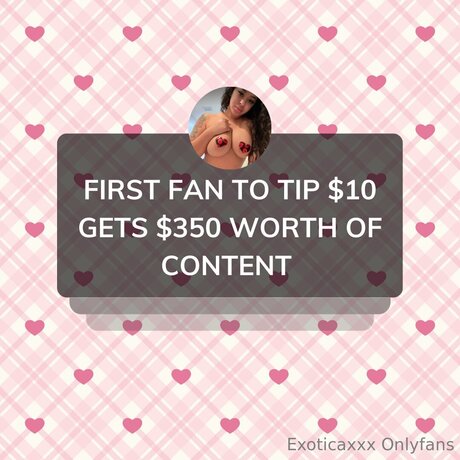 Exoticaxxx free star pictures