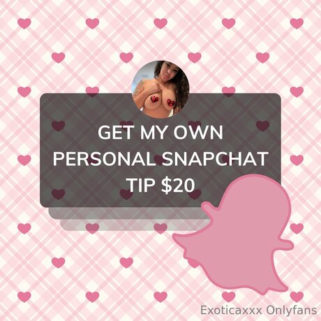 Exoticaxxx xxx star img