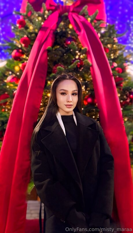 Misty Maraa model high quality images