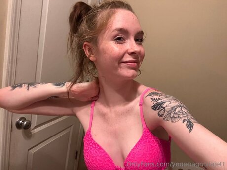 Yourmagnoliajett best pornstar image