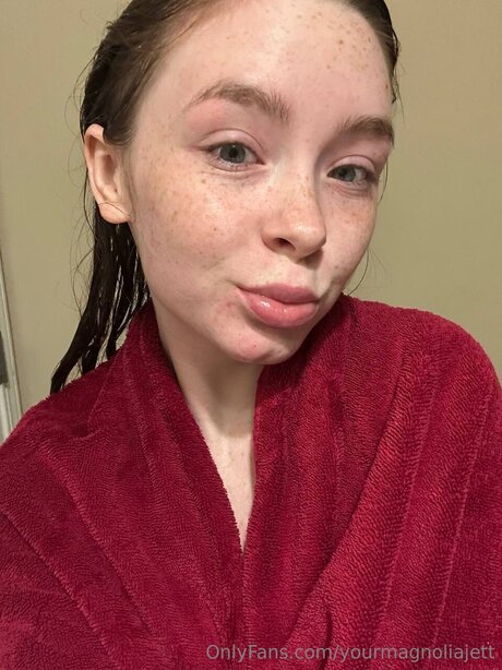 Yourmagnoliajett adult actress picture