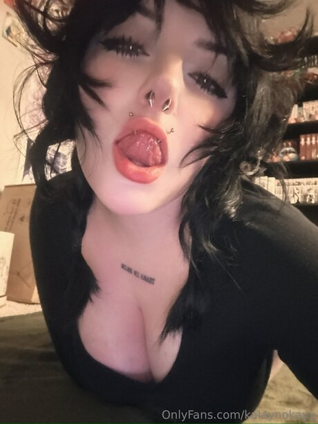 Kalaynokayy sex star image