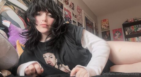 Kalaynokayy high quality pornstar picture