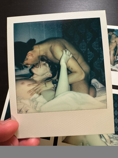 Cooperrkelly pornographic star archive