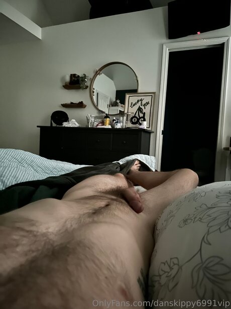 Danskippy6991vip nude pornstar pic