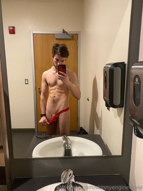 Skinnyengineervip model best images