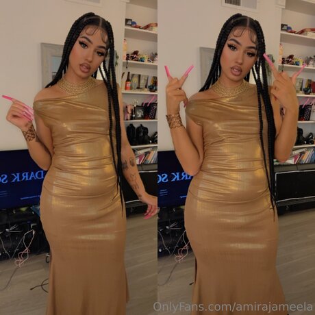 Amirajameela beautiful star pic