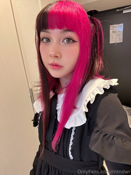 Mtndwr nudes actress pic