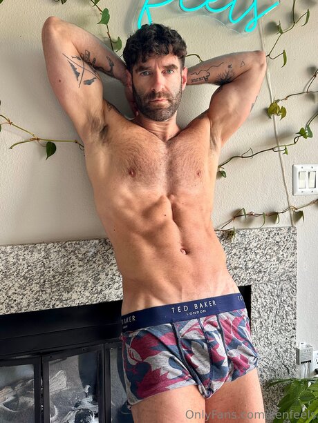 Kenfeels art pornstar image