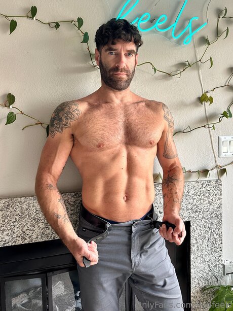 Kenfeels star nude img