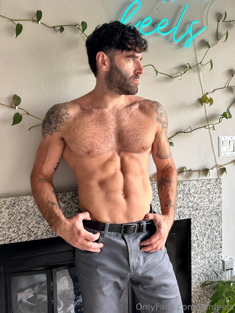 Kenfeels star art photo