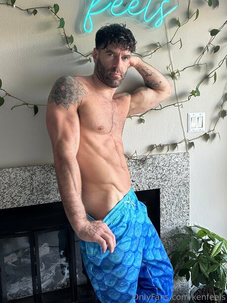 Kenfeels pornstar free pic