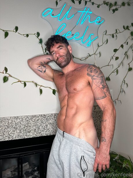 Kenfeels star sex picture