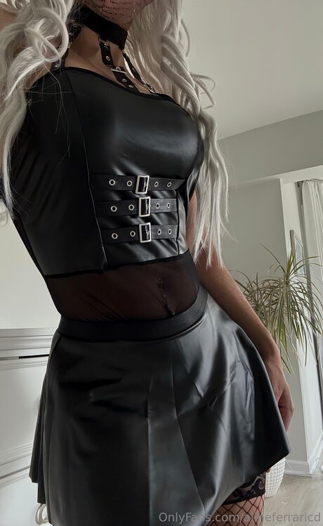 Alineferraricd pornstar adult gallery