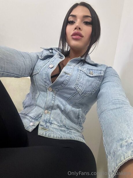 Lorenbakerx free model image