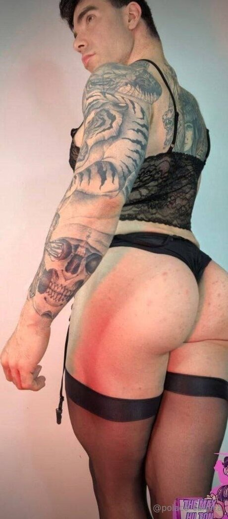 Polaco Carioca nice model image