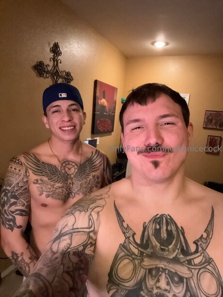 Justanicecock nudes model gallery