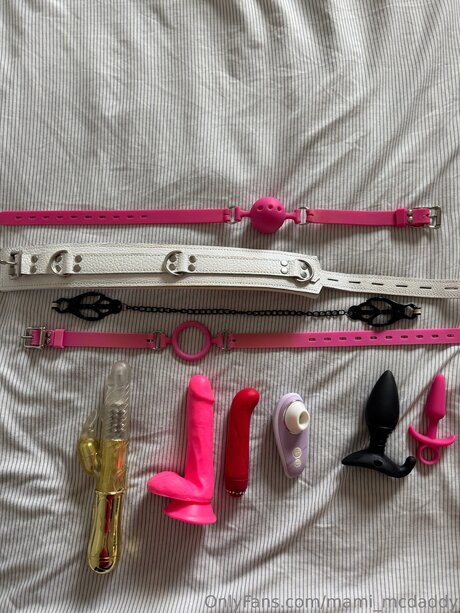 Mami Mcdaddy perfect model pictures