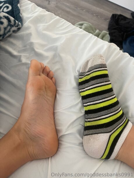 Goddessbanks0991 nudes star photo