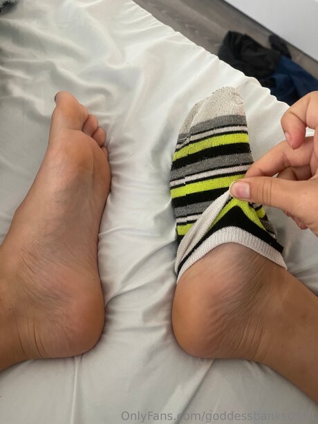 Goddessbanks0991 pornstar nudes images