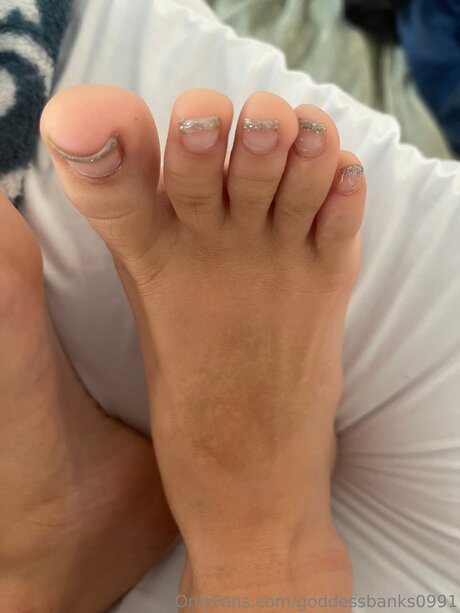 Goddessbanks0991 Profile pic