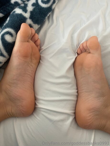 Goddessbanks0991 xxx model pics