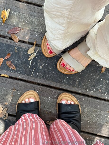 Goddessbanks0991 erotic model photos