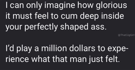 That1iggirl perfect pornstar photos