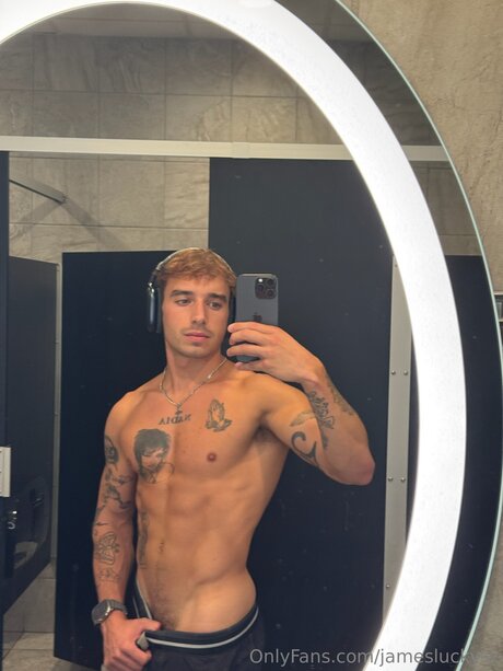 Jamesluckysz star pretty galleries