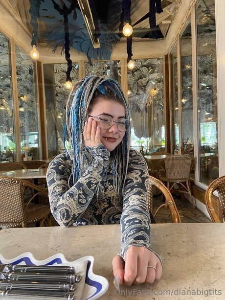 Dianabigtits pornstar nudes images