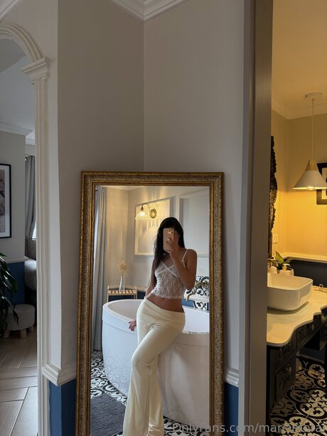 Marcimoral model adult photo